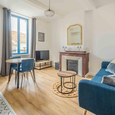 L'Herboriste Un Coin De Paradis Dans Narbonne Buitenkant foto
