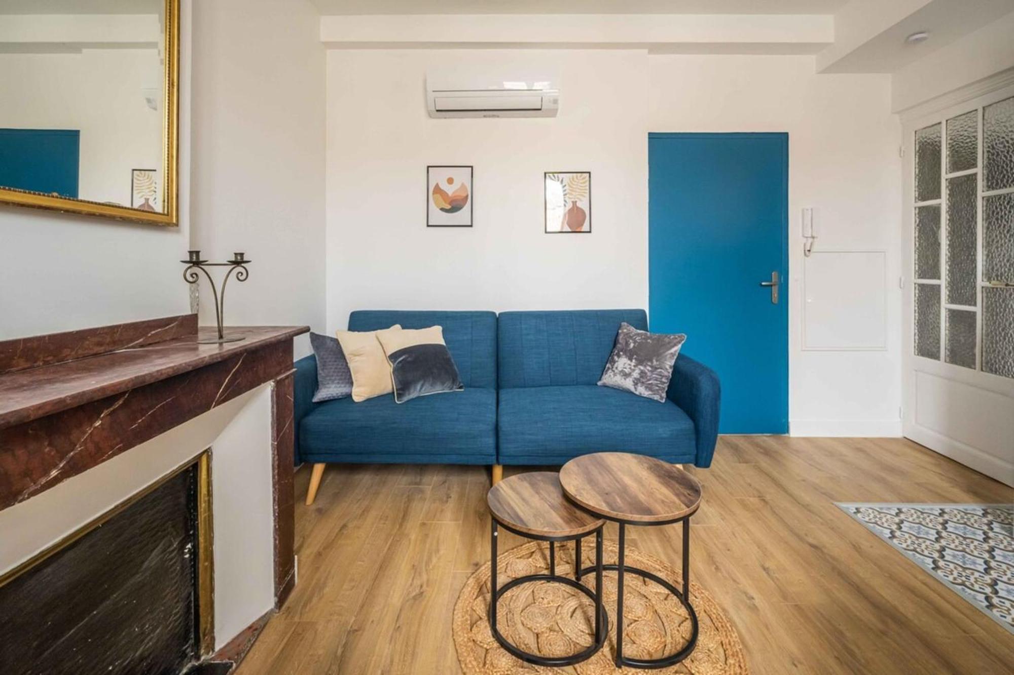 L'Herboriste Un Coin De Paradis Dans Narbonne Buitenkant foto